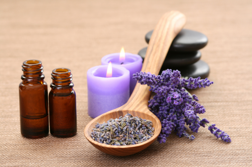 lavender