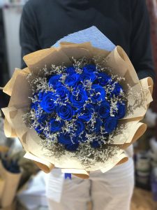 hoa hồng vĩnh cửu