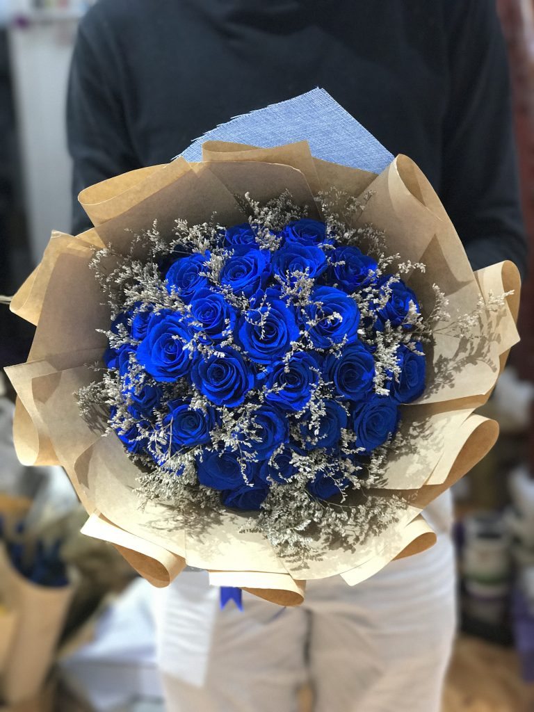 hoa hồng vĩnh cửu