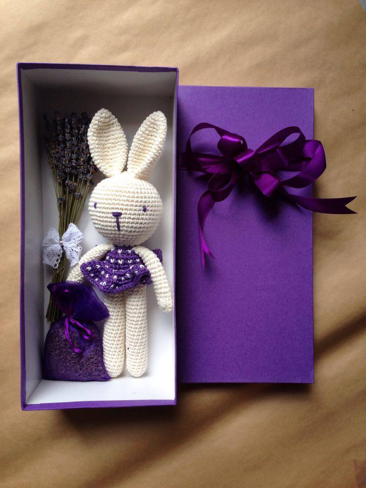 Thế giới Lavender