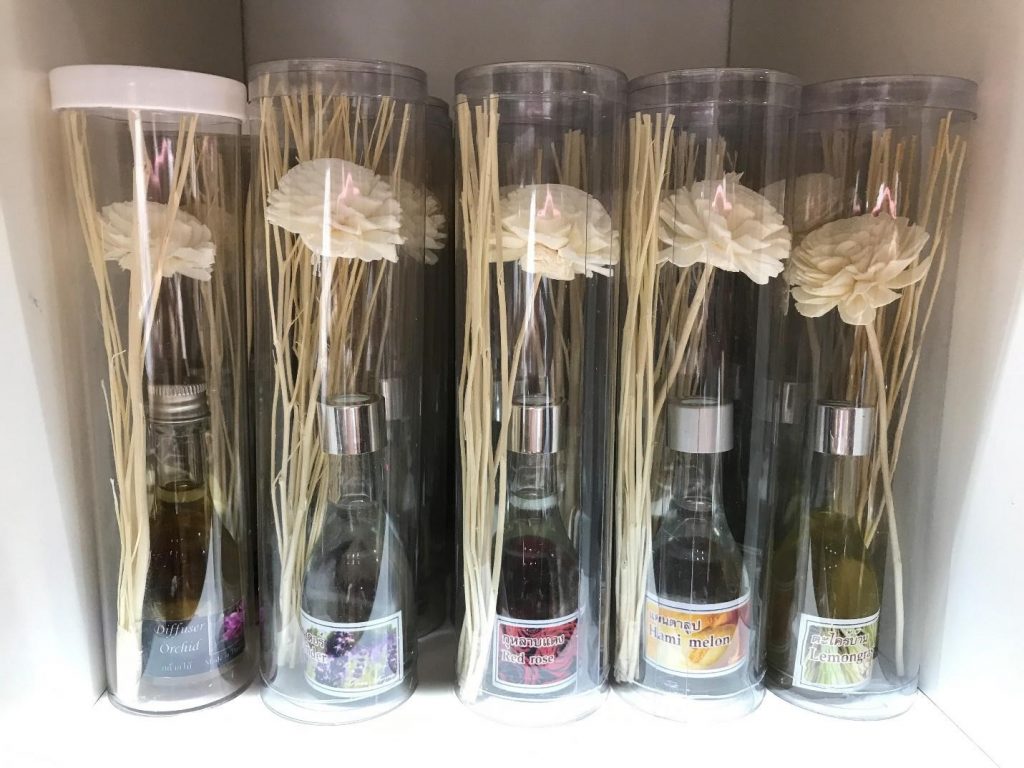 Tinh dầu khuếch tán Lavender
