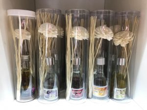 Tinh dầu khuếch tán Lavender