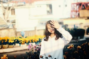 Thế giới Lavender