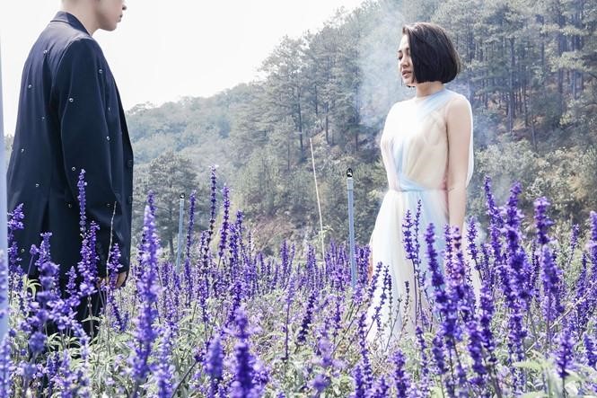 Thế giới Lavender