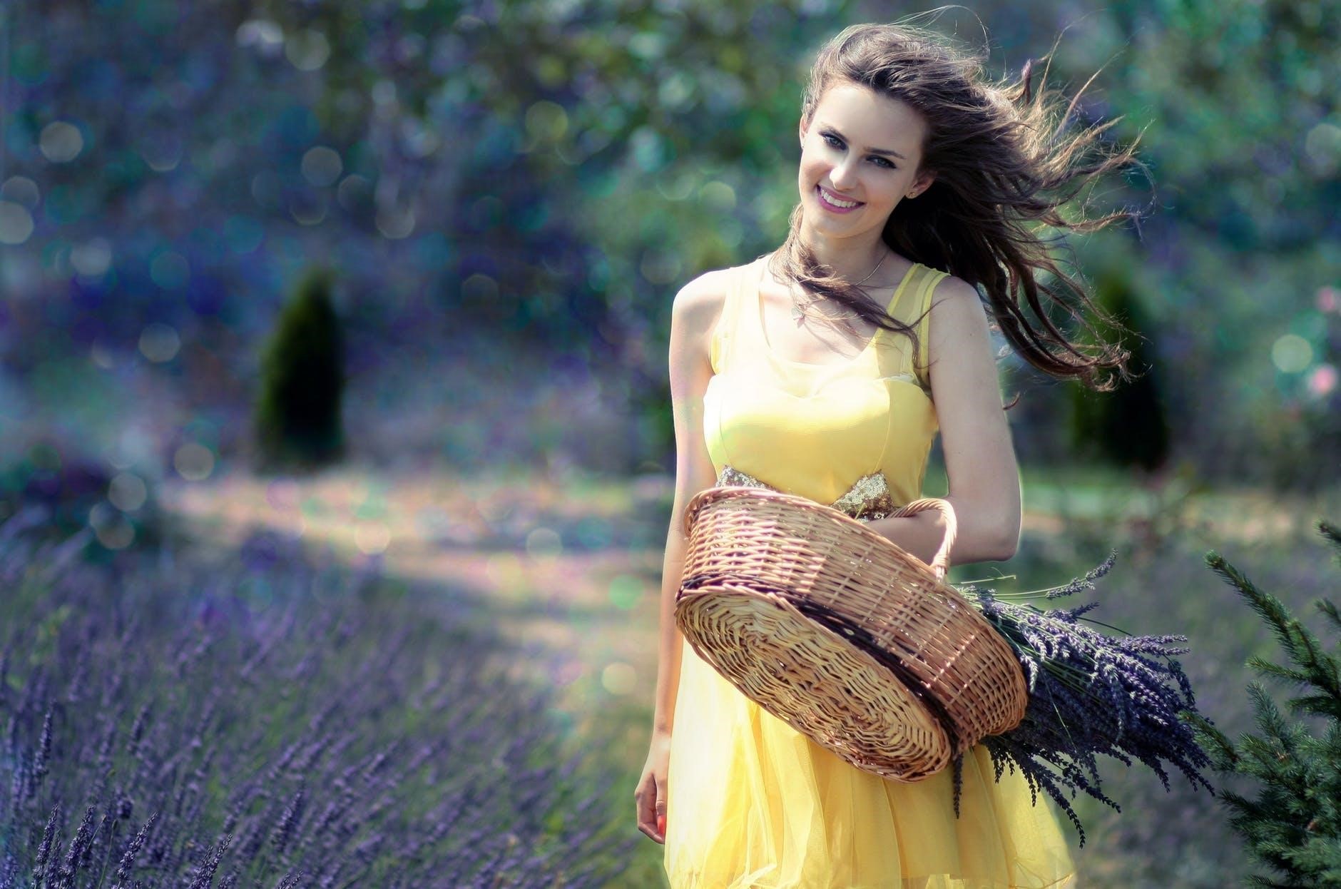 Thế giới Lavender