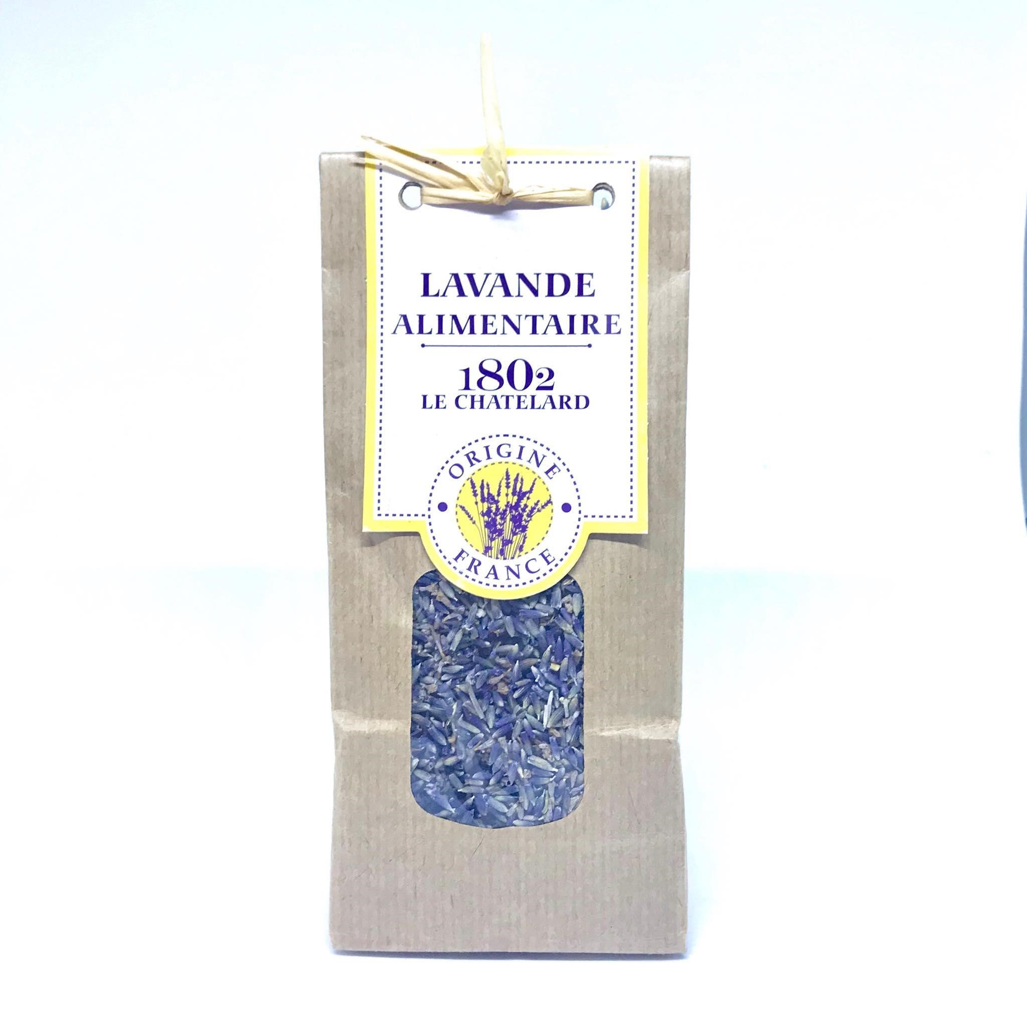 Thế giới Lavender