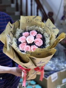 Thế giới Lavender