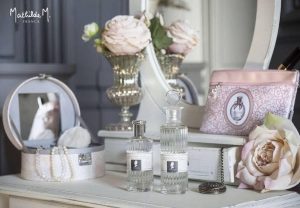 nước hoa nội thất