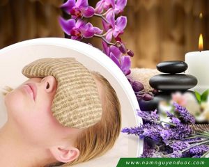 Thế giới Lavender