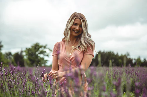 Thế giới Lavender