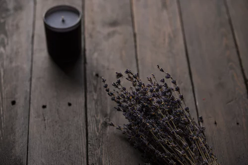 tinh dầu lavender