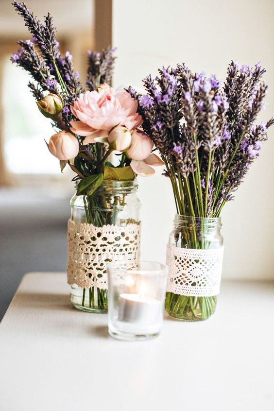 Thế giới Lavender