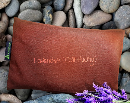 Thế giới Lavender