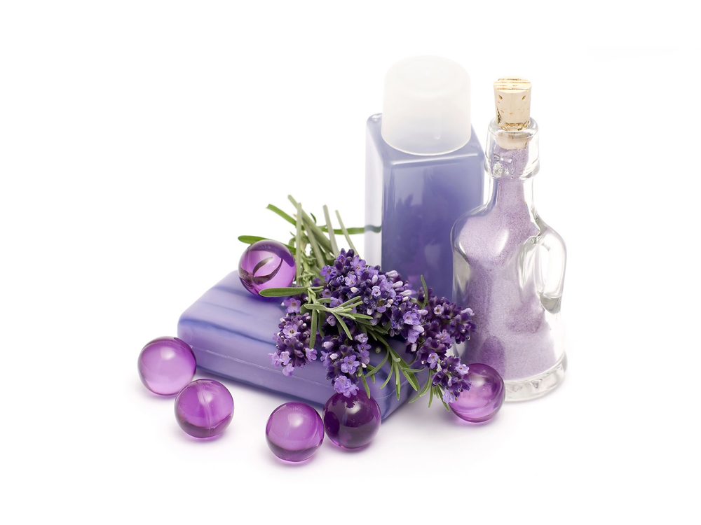 Thế giới Lavender