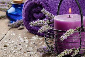 Thế giới Lavender