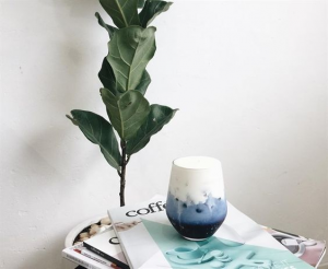 Thế giới Lavender