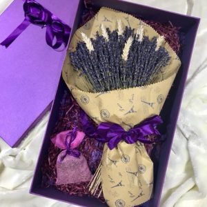 Thế giới Lavender