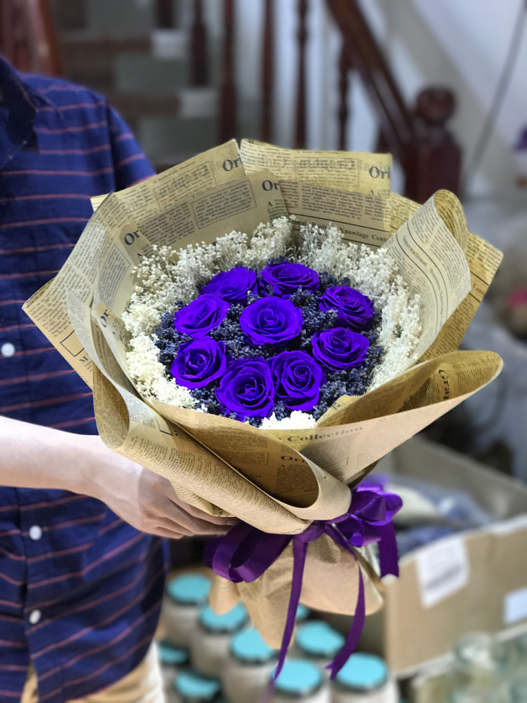 quà 8/3 ý nghĩa