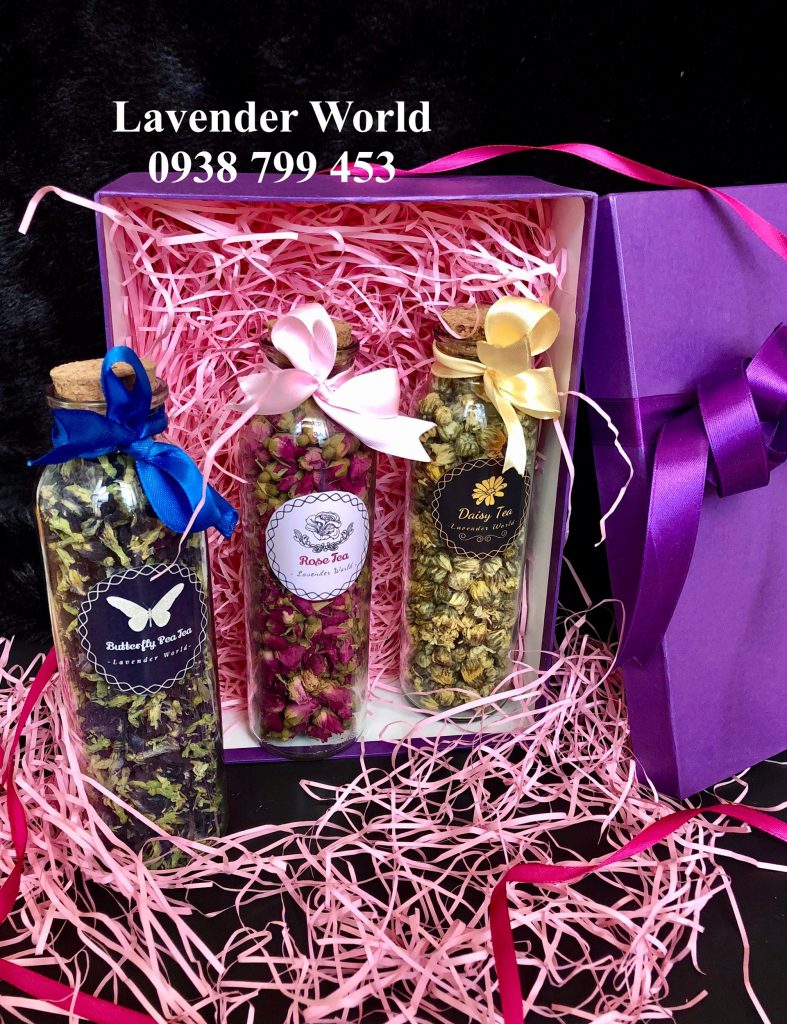 mua quà 8/3 ở đâu