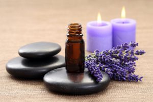 tinh dầu lavender﻿