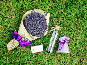 quà tặng phái nữ