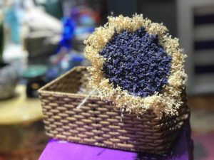 quà tặng phái nữ
