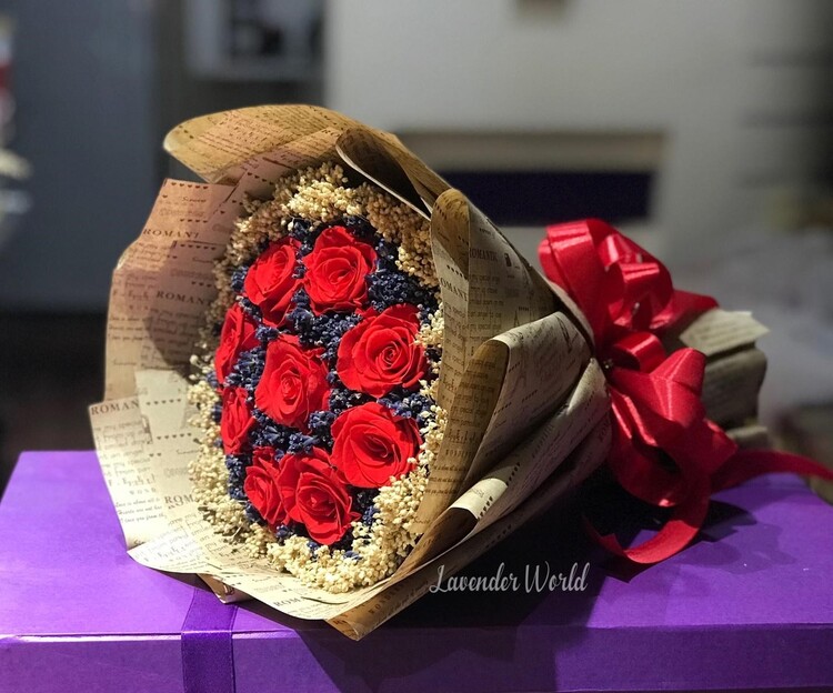 quà tặng 20/11