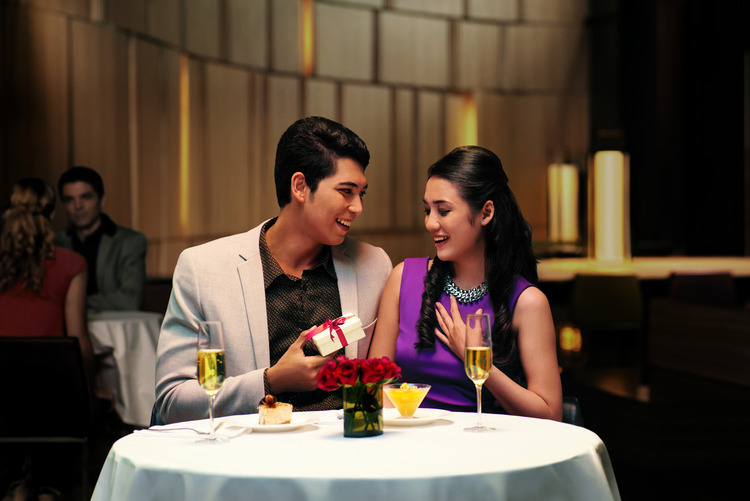 quà tặng phái nữ