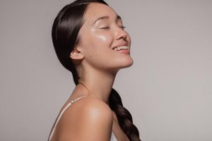 sữa tắm Lavender Pháp