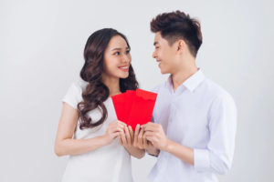 quà tặng phái nữ